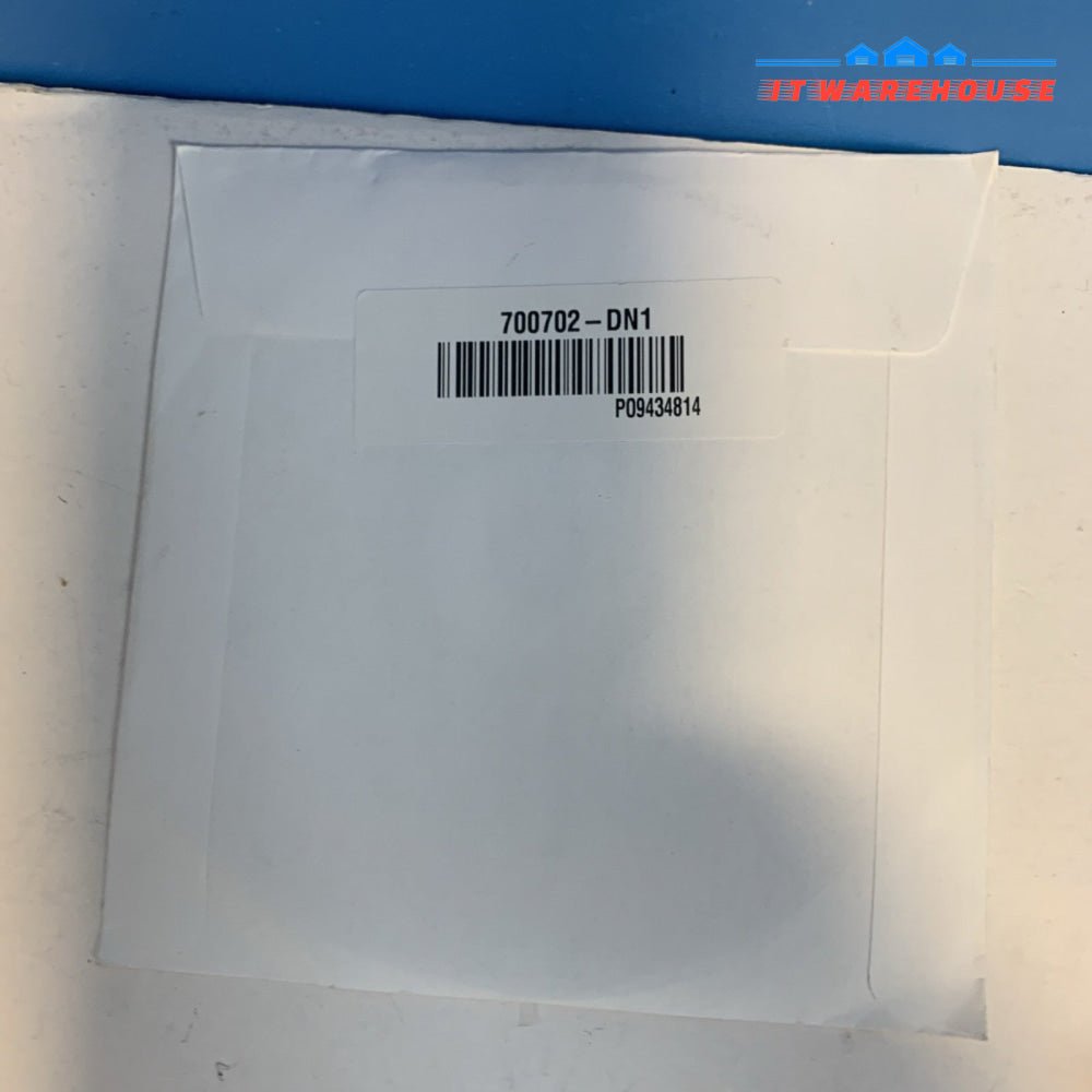 Operating System Windows 8 Pro HP Compaq DVD 700702-DN1