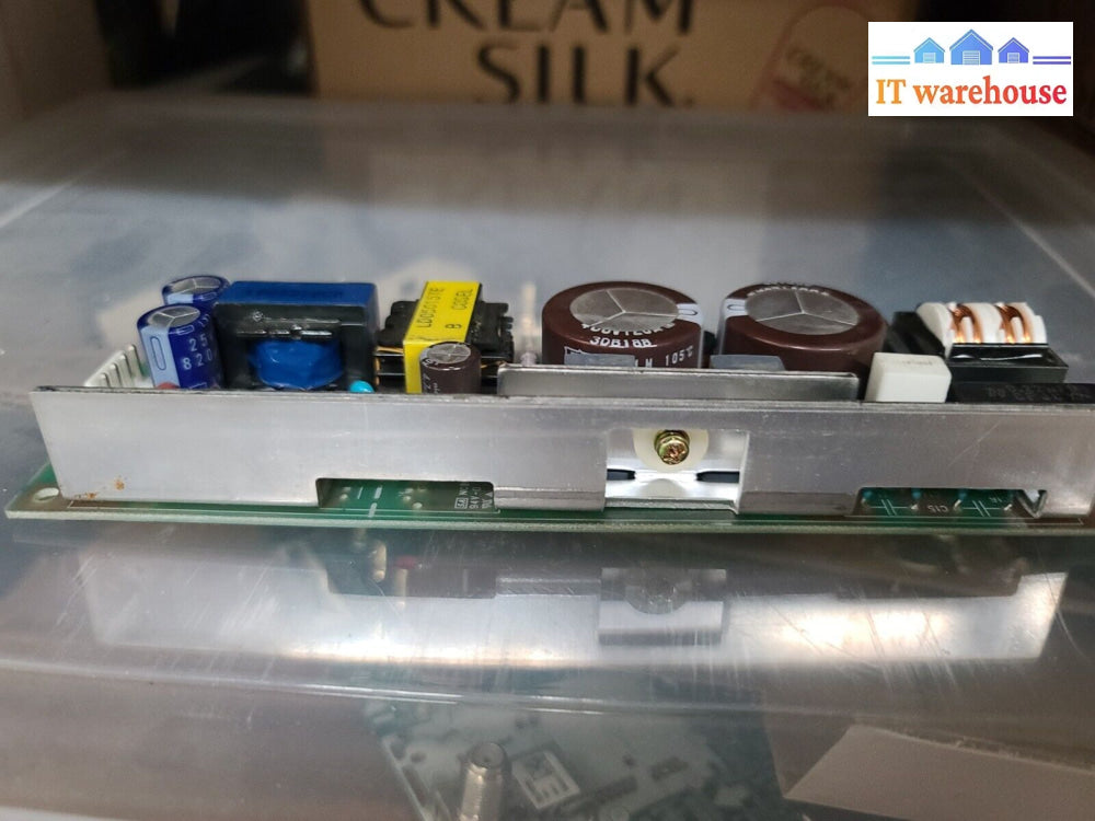 - Original Cosel Lda50F-15 15V/3. 5A Power Supply