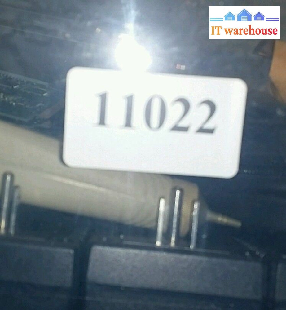 osch Dibos Vindicator viCam Relay Matrix Card 4998599814AIOV4
