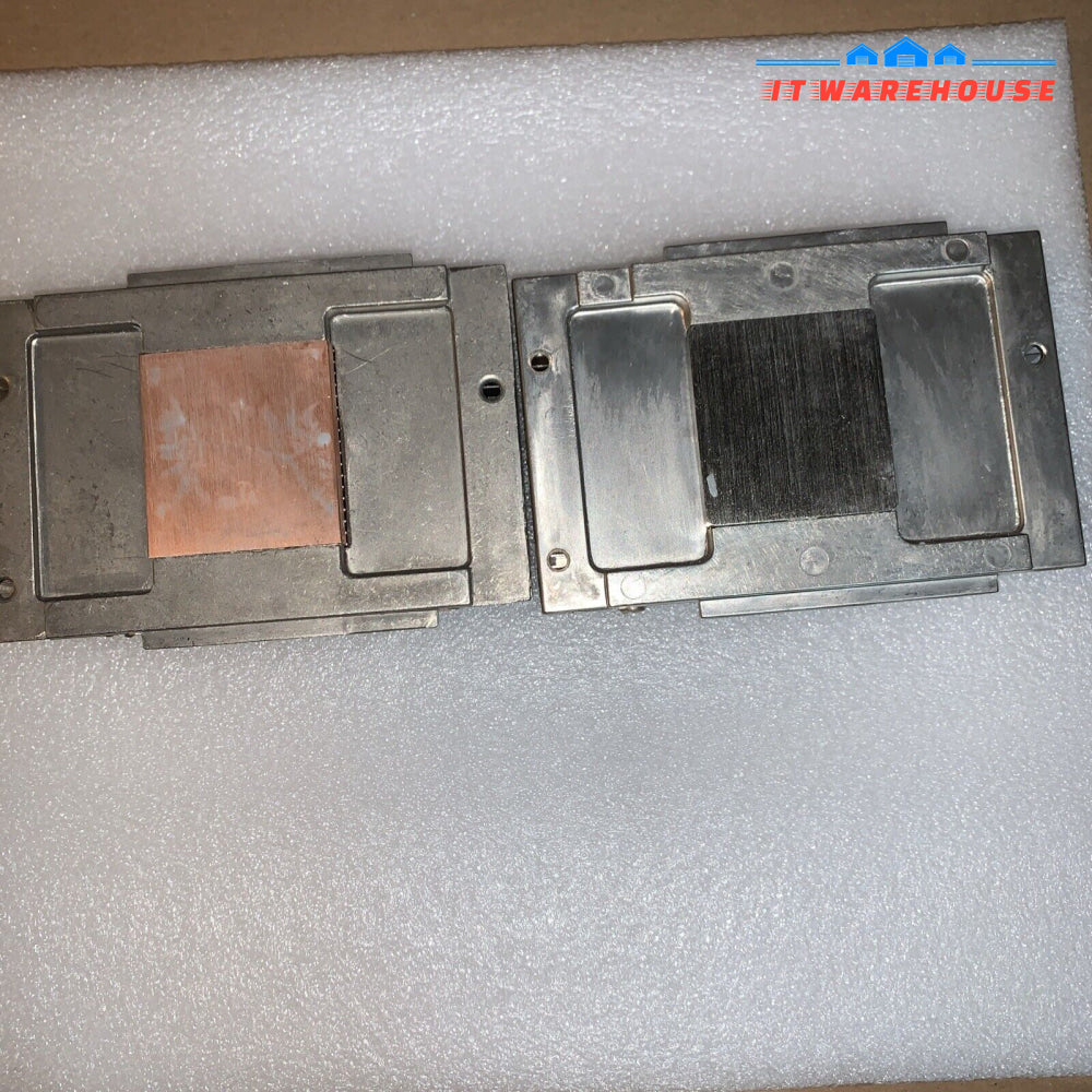 (Pair of) Heat Sink for HP DL360P GEN8 DL360P 670527 730238 734040 735506-001