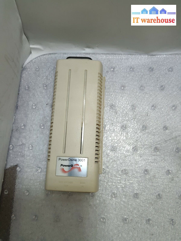 - Pakedge Enterprise Wap-W3N Class Wireless N Access Point With 3001 Poe Psu