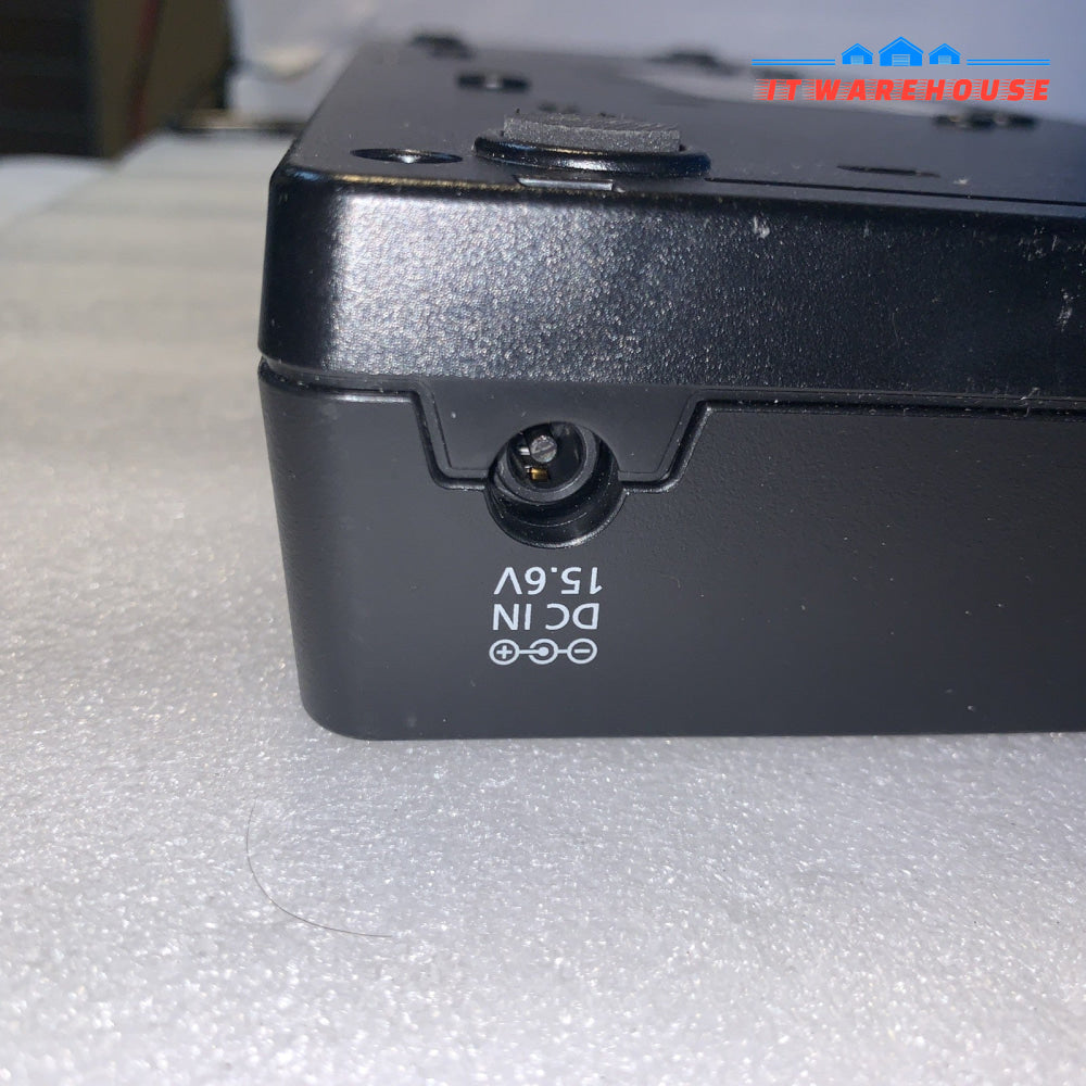 Panasonic FZ-VCBX111 4-Bay Battery Charger for Toughbook / Toughpad (no Ac adap)