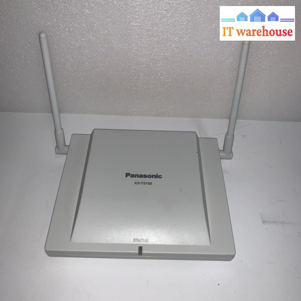 Panasonic Kx-T0155 Dect 6.0 Cell Station