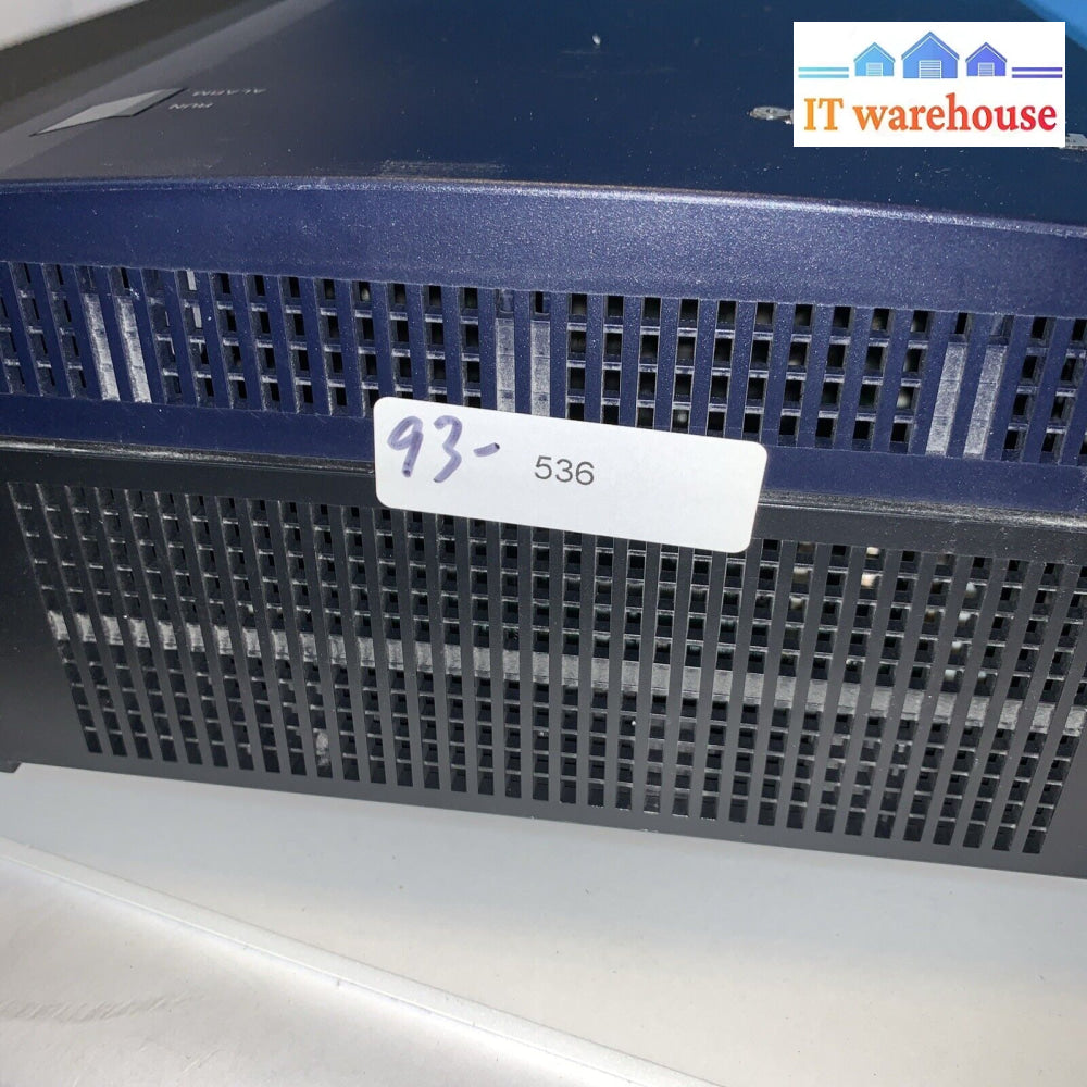 Panasonic Kx-Tda30 Hybrid Ip-Pbx Phone System With Power Supply