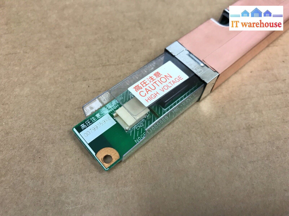 - Panasonic Toughbook CF-30 LCD Inverter N0GF1J000009 for NON-TOUCH SCREEN