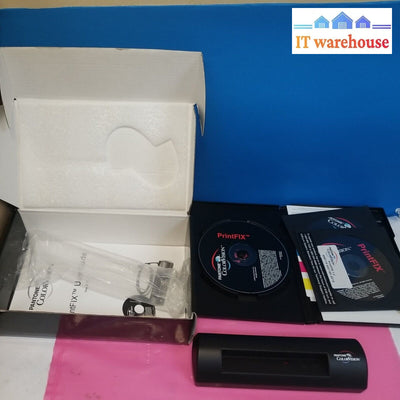 Pantone Colorvision Printfix (2003) Color Correct For Printer (Win/Mac)