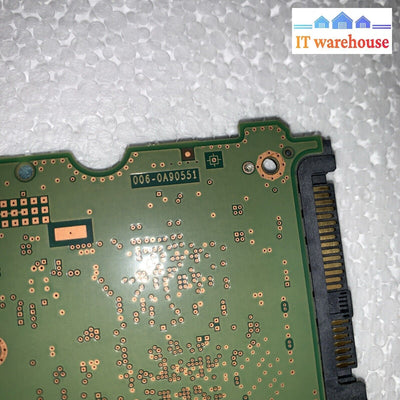 PCB only--HUH721010AL4200 006-0A90551 001 Circuit Board