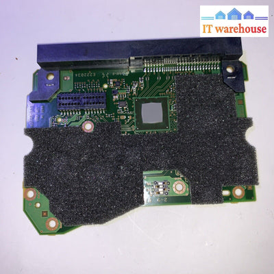 PCB only-HUH728080AL5200 006-0A90444 001 Circuit Board HD data recovery
