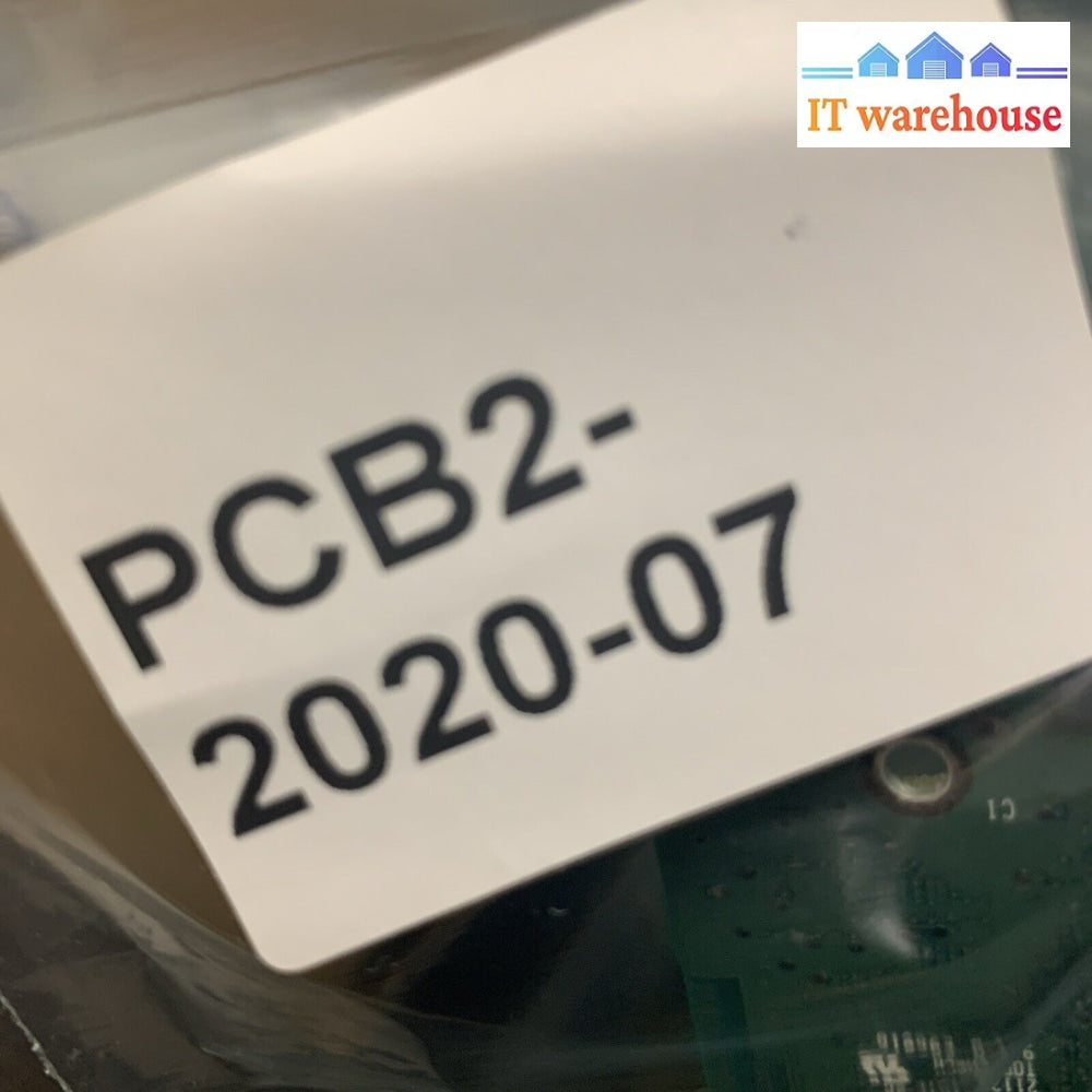 PCB only-- WD20EZRX-00D8PB0 (771945-H02) 2060-771945-002 REV A 2.0TB Sata 3.5’’
