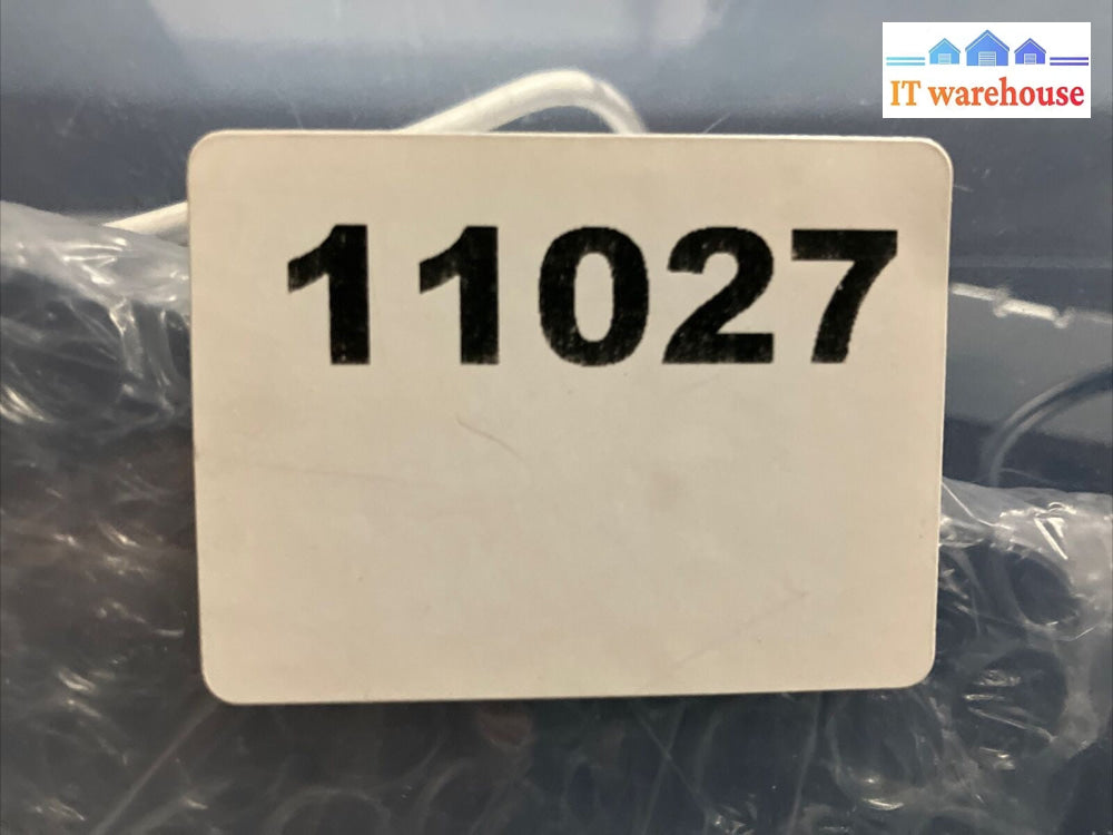 ~ PENPOWER World Card Business Card Reader Scanner Windows Mac WCU02A