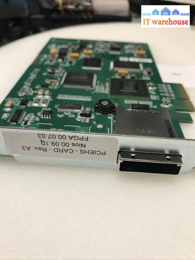 Photometrics 27-514-301 Optimos Pciehs-Card Nios Board