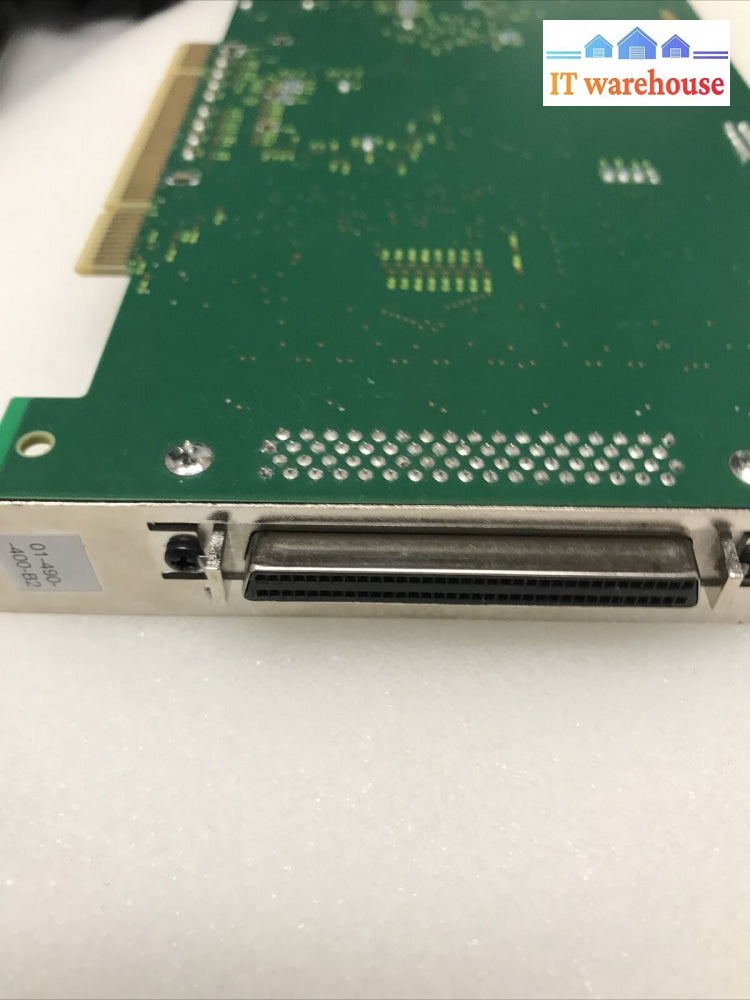 Photometrics Controller Card 01-490-400