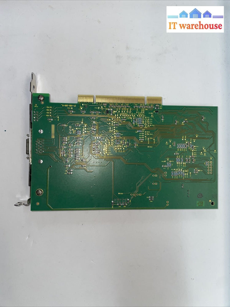 Photometrics Pci-3.3V Board 01-490-300 B2