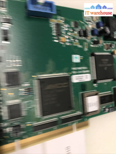 Photometrics Pci-3.3V Board 01-490-300 B5 R0915009 028314-1