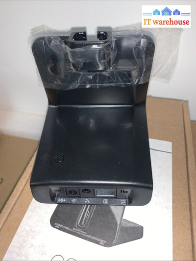 Plantronics CS540 Convertible Wireless Headset