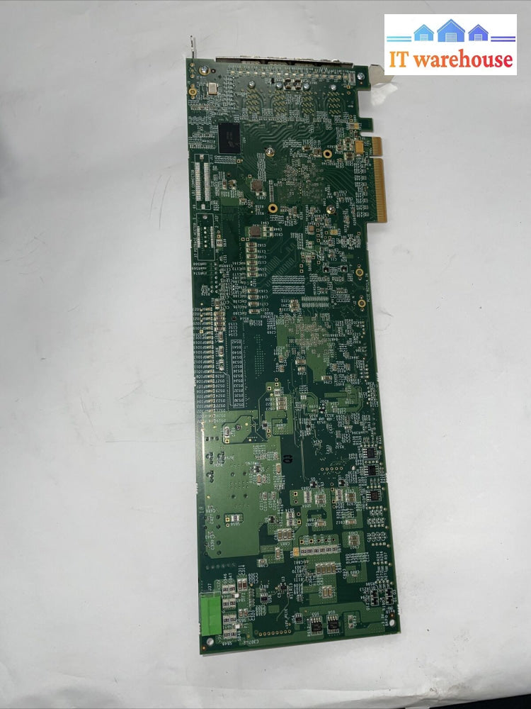 .Pm8063 Fvb Main Rev. 1 With 2Gb Ram