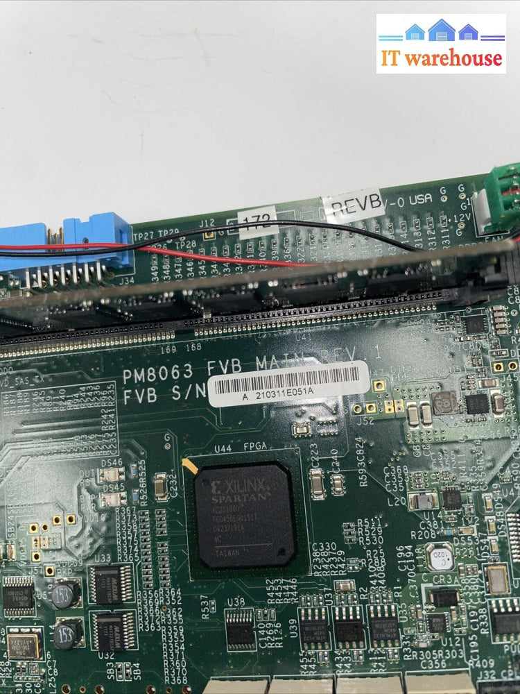 .Pm8063 Fvb Main Rev. 1 With 2Gb Ram