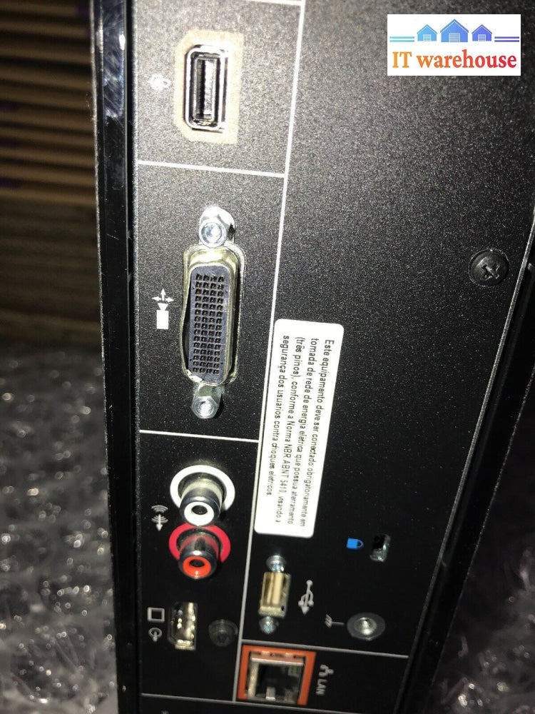 Polycom Hdx 6000 Hd Ntsc 2201-28619-001