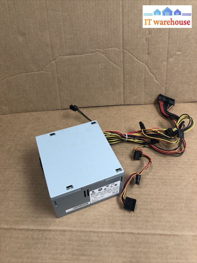 + Power Man Power Supply 350W Ip-S350T1-0 H 1Ddn350-T00620