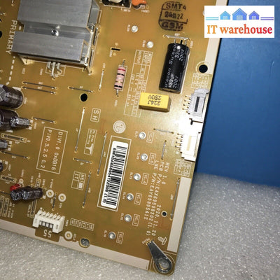 Power Supply For Lg Nano90 55’ 4K Smart Nanocell Tv - 55Nano85Apa