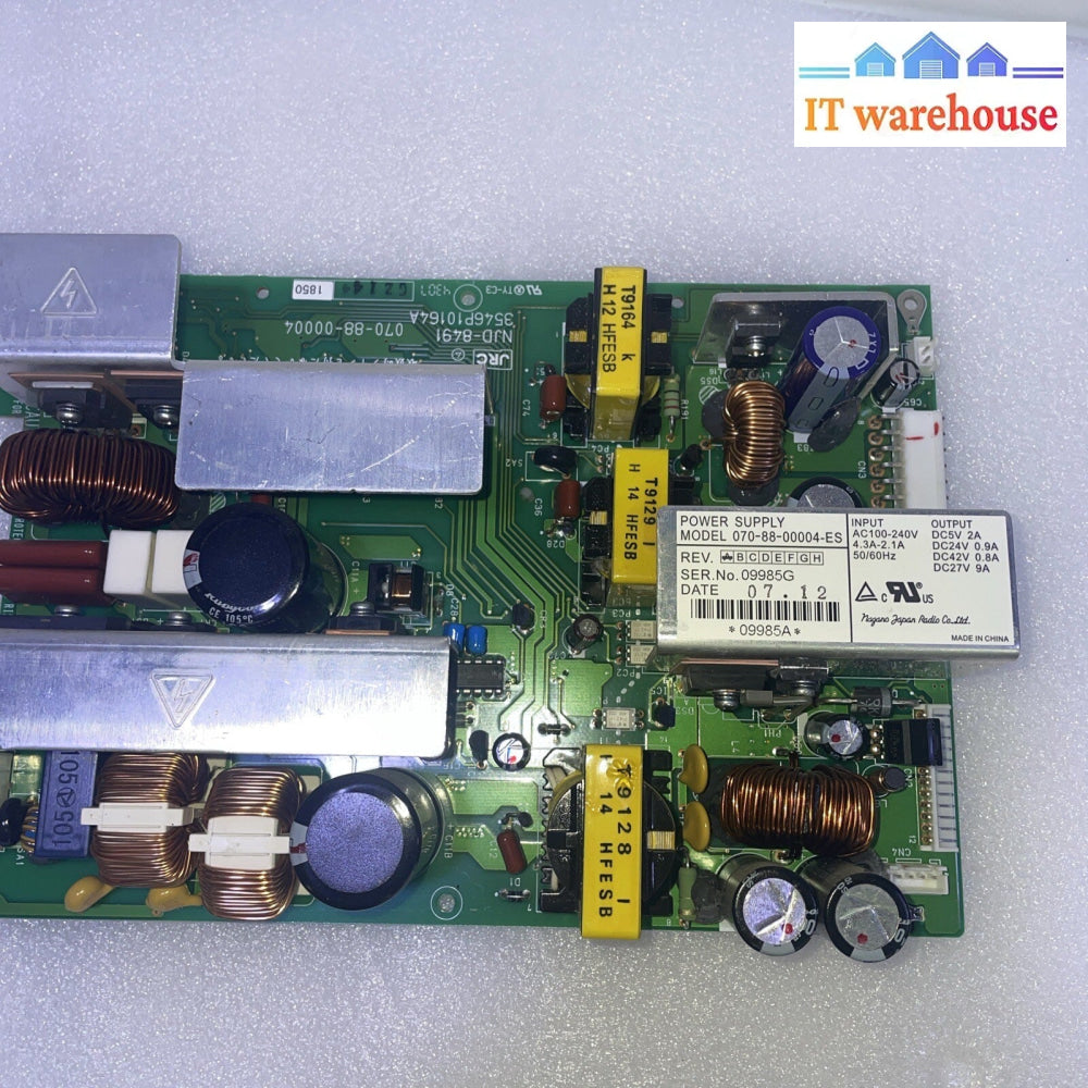 Power Supply for SHINKO S2145 Sublimation Photo Printer CHC-S2145-5