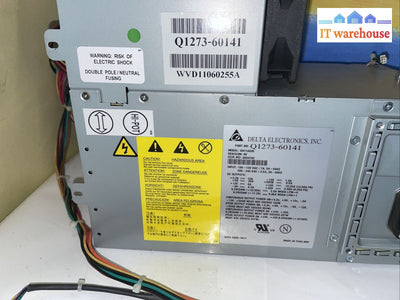Power Supply Q1273 Q1273-60141 Fits For Hp Designjet Plotter 4500 4000 Z6100-Ps