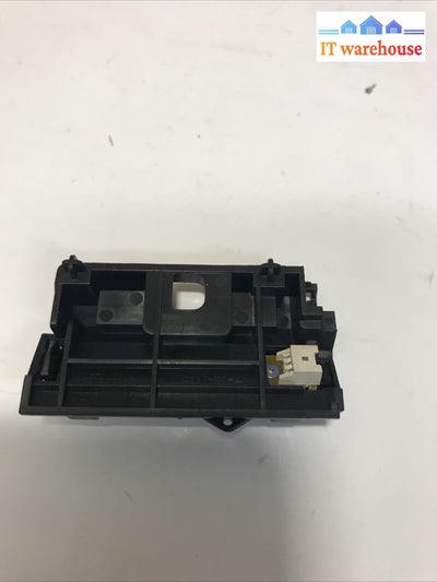 Power Switch For Sony Xbr-75X850E Tv