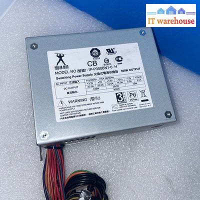 Powerman / In-Win Ip-P300Bn1-0 H 300W Sfx Power Supply
