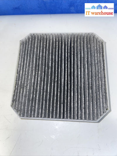 Pre-Filter For Molekule Air Home One Purifier Model #Mh1-Aaa