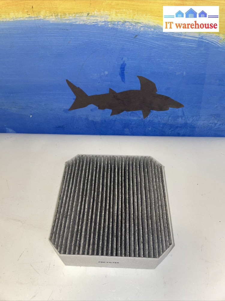 Pre-Filter For Molekule Air Home One Purifier Model #Mh1-Aaa