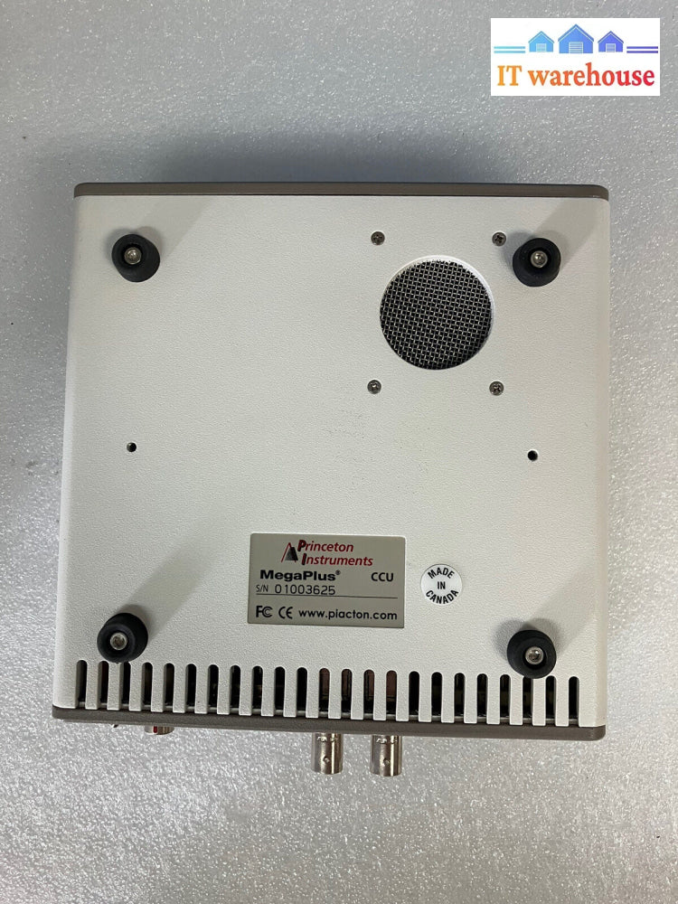 ~ Princeton Instruments Megaplus Multi-Head Camera Controller (No Adapter)
