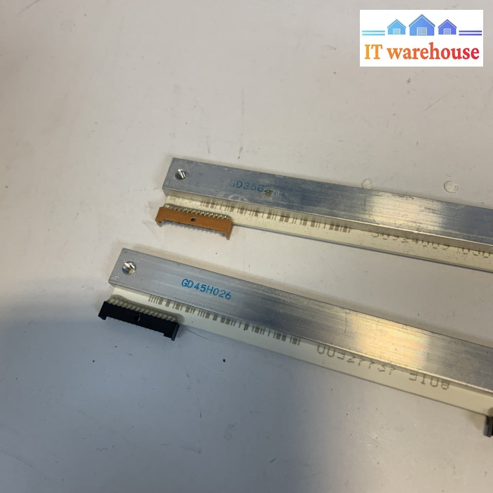 PrintHead for Zebra TLP2844 TLP2844Z LP2844 GK888TT GC420D GC420T G105910-048