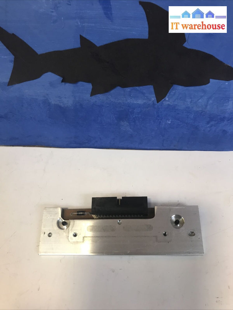 Printhead Kpa-104-8Mta1-Mm For Zebra S600