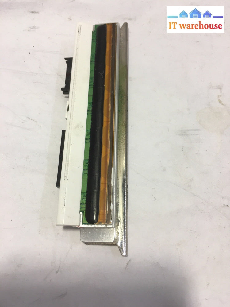 ~ Printhead TPH104R7A For TEC B-SX4T Thermal Label Printer