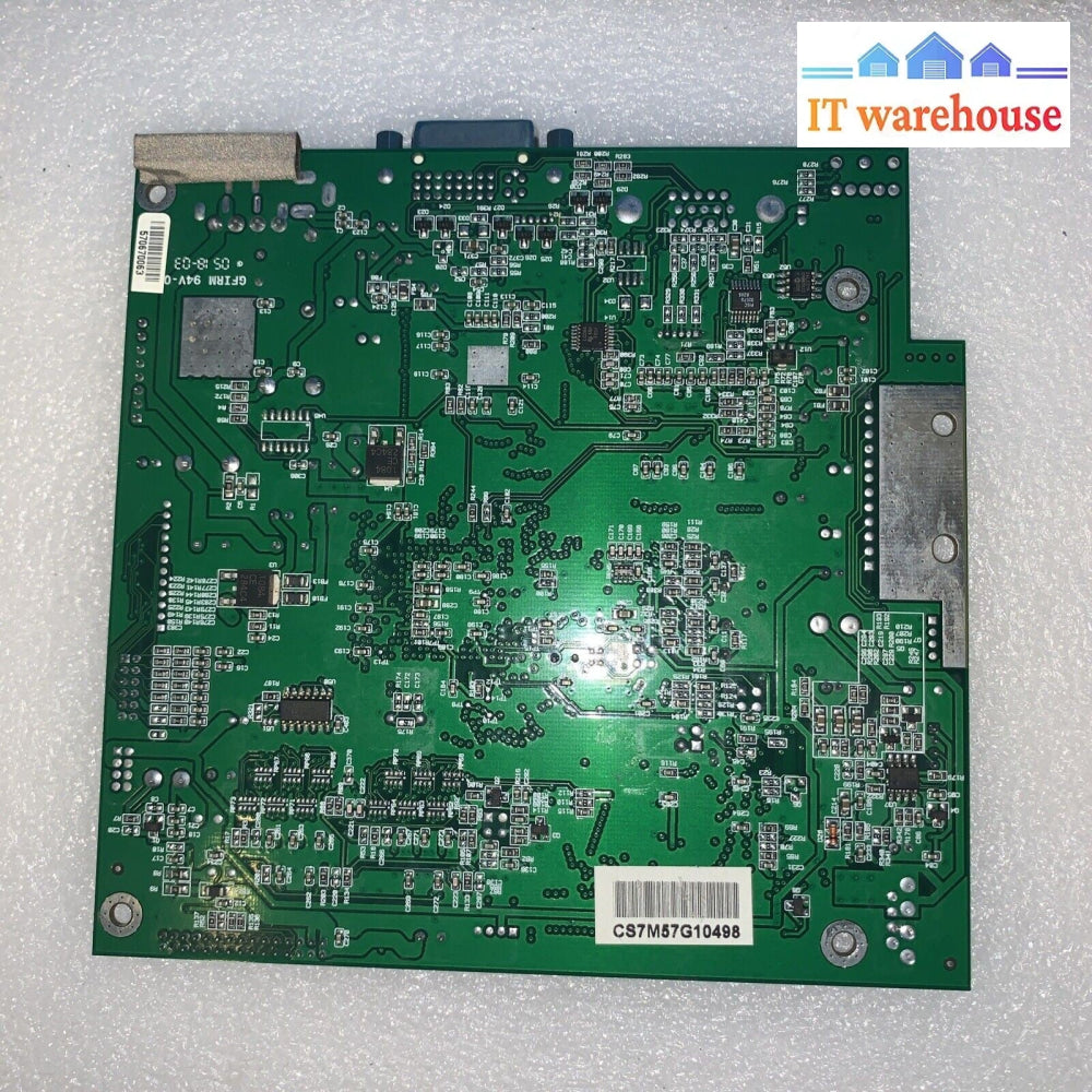 pwb-a644-c board For Wacom DTZ-2100D Drawing Tablet