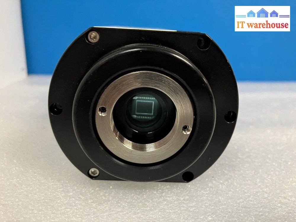 ~ Qimaging Qicam Color 10-Bit Microscope Camera