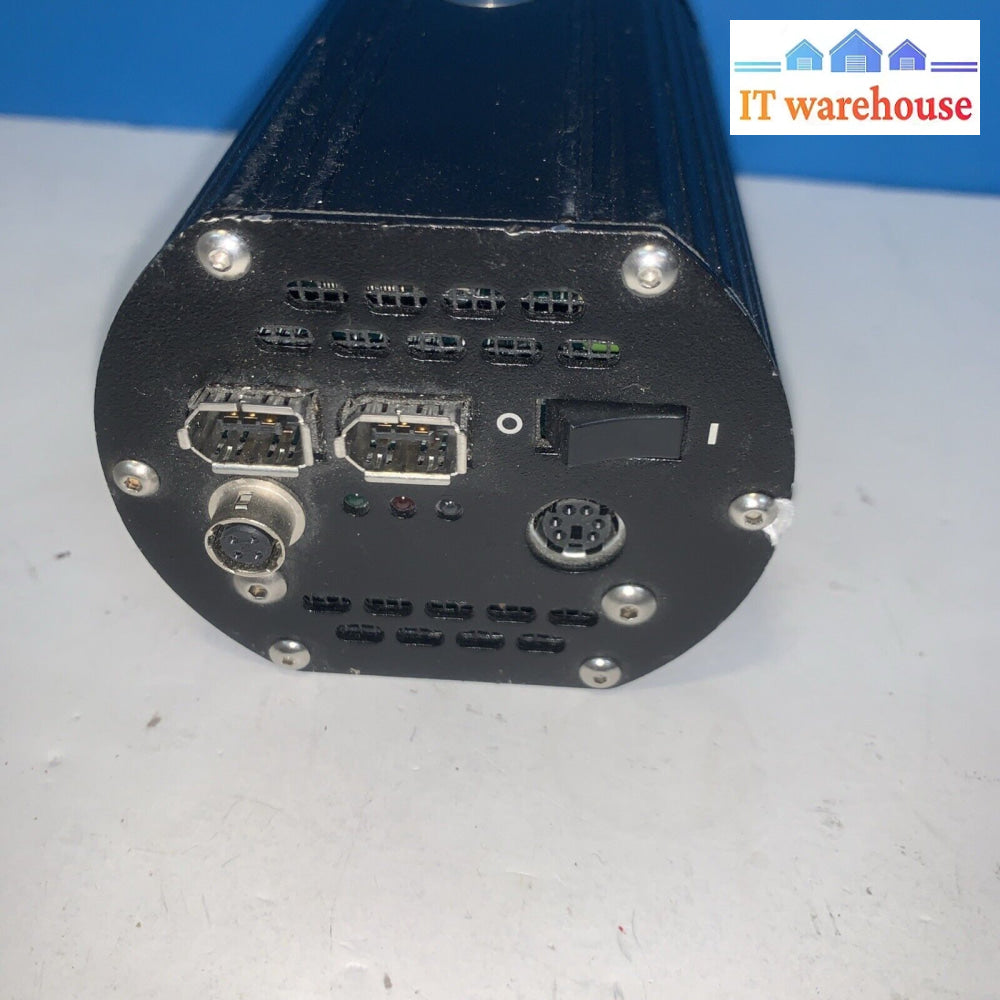QImaging Retiga 32-0122A-OEM100 Digital CCD Camera 1394 Cooled Mono 12-Bit