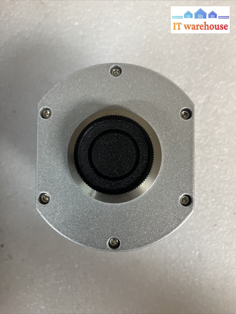 Qimaging Rolera-Bolt Scientific Cmos Lab Camera Model # 01-Rol-Bolt-M-12 ~