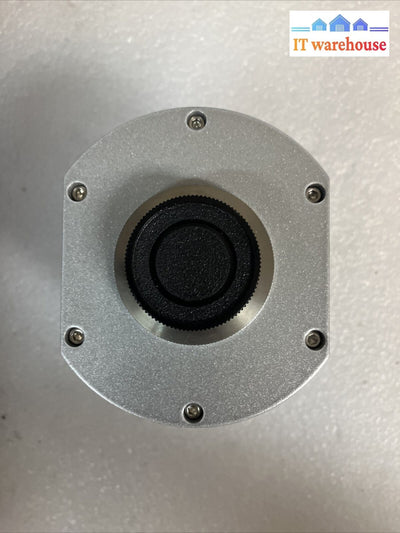 Qimaging Rolera-Bolt Scientific Cmos Lab Camera Model # 01-Rol-Bolt-M-12 ~