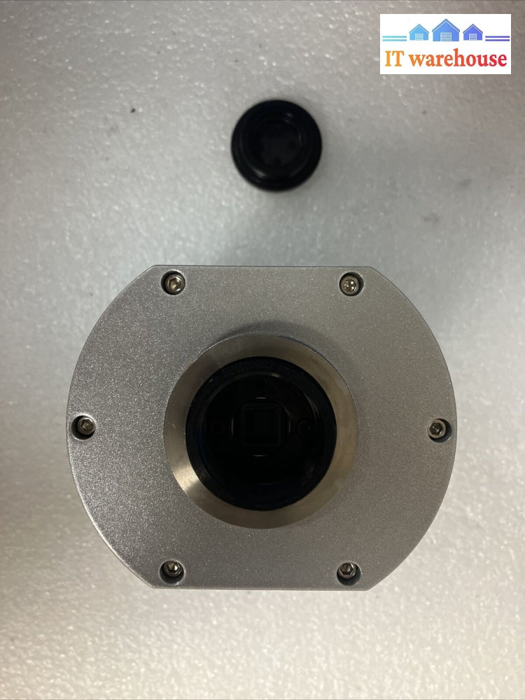 Qimaging Rolera-Bolt Scientific Cmos Lab Camera Model # 01-Rol-Bolt-M-12 ~