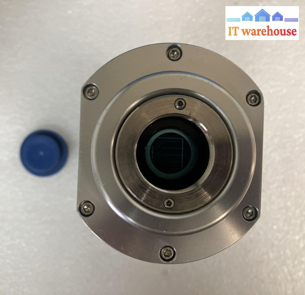 Qimaging Rolera-Xr High Performance Near-Infrared 1394 Mono 12-Bit Lab Camera ~