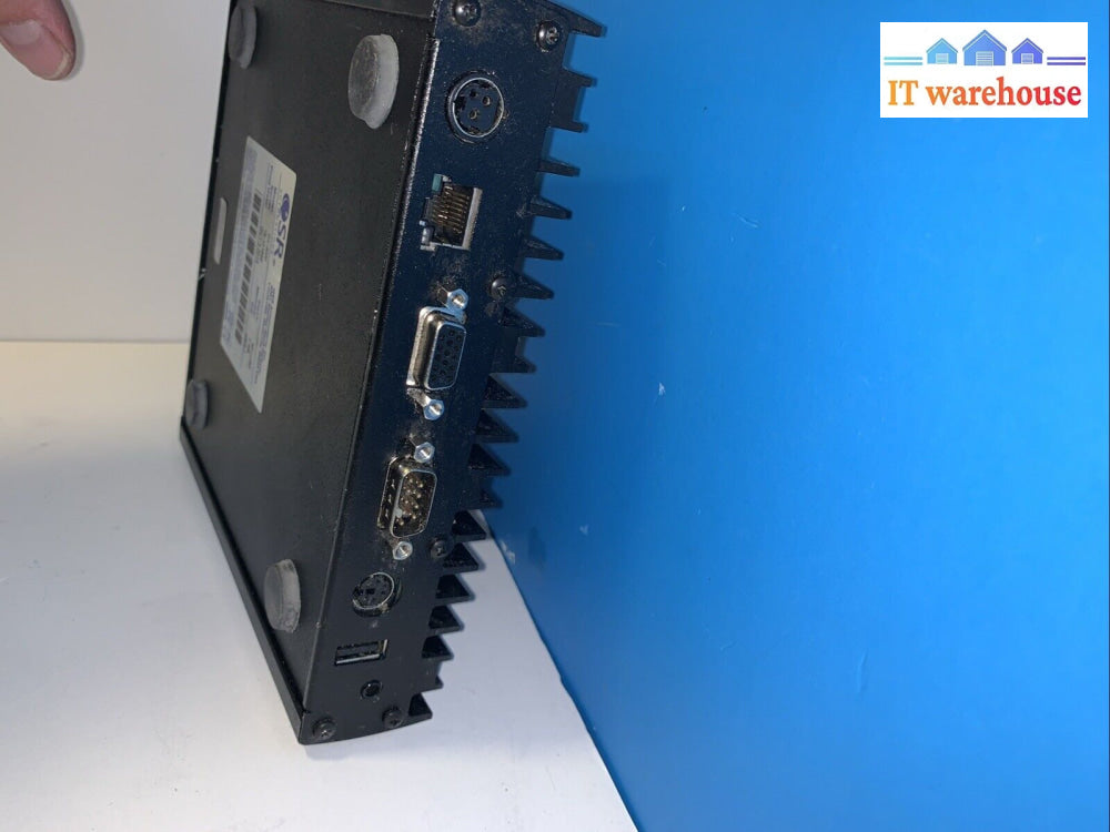 QSR DX-3000 Video Controller 2GB RAM (No HDD / Power adapter)