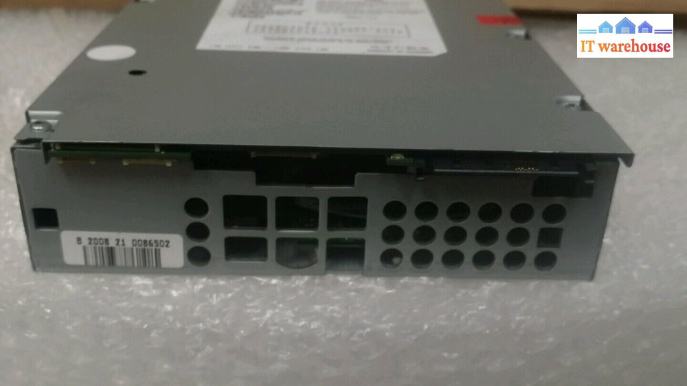 Quantum Tf7100-021 Lto5 Sas Hh Tape Drive Superloader 3 Tf7162-011 Tc-L52An
