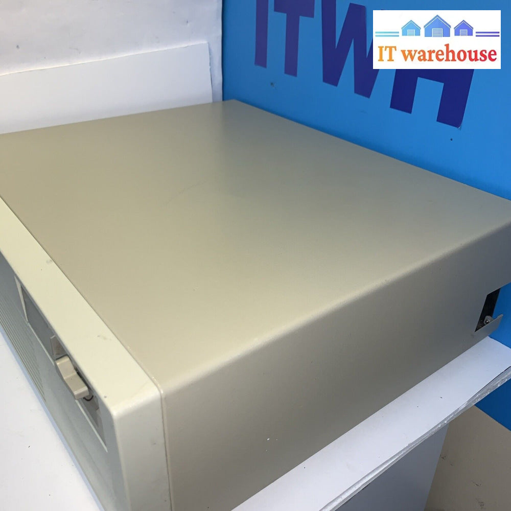 Rare ~ Vintage ~ Uniwest Computer case