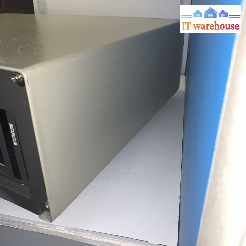 Rare ~ Vintage ~ Uniwest Computer case