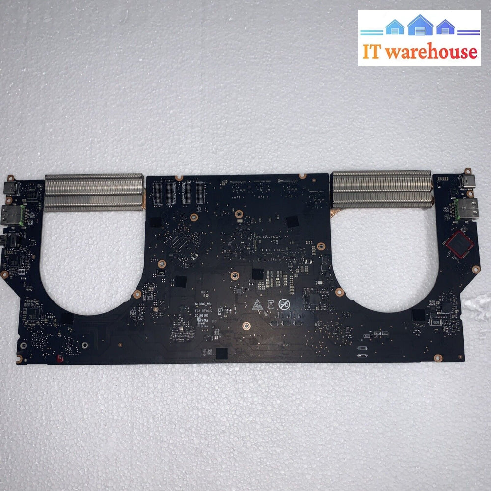 Razer Blade Stealth 13” (2019) Motherboard With GEN 8 CPU