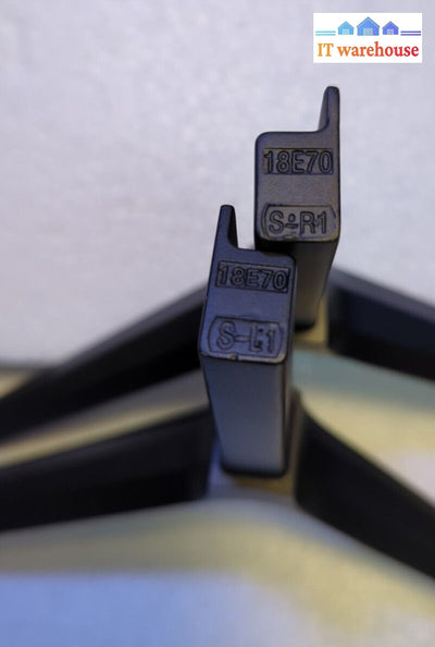 - Replacement Tv Stands For Vizio 18E70 Television (No Screws)