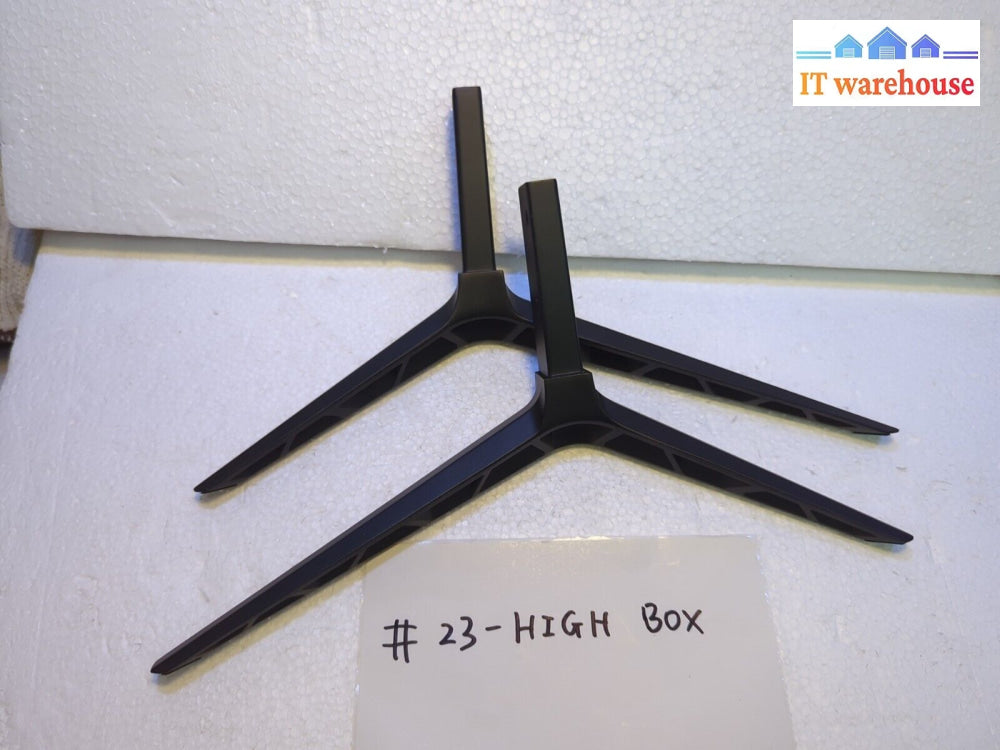 - Replacement Tv Stands For Vizio 18E70 Television (No Screws)