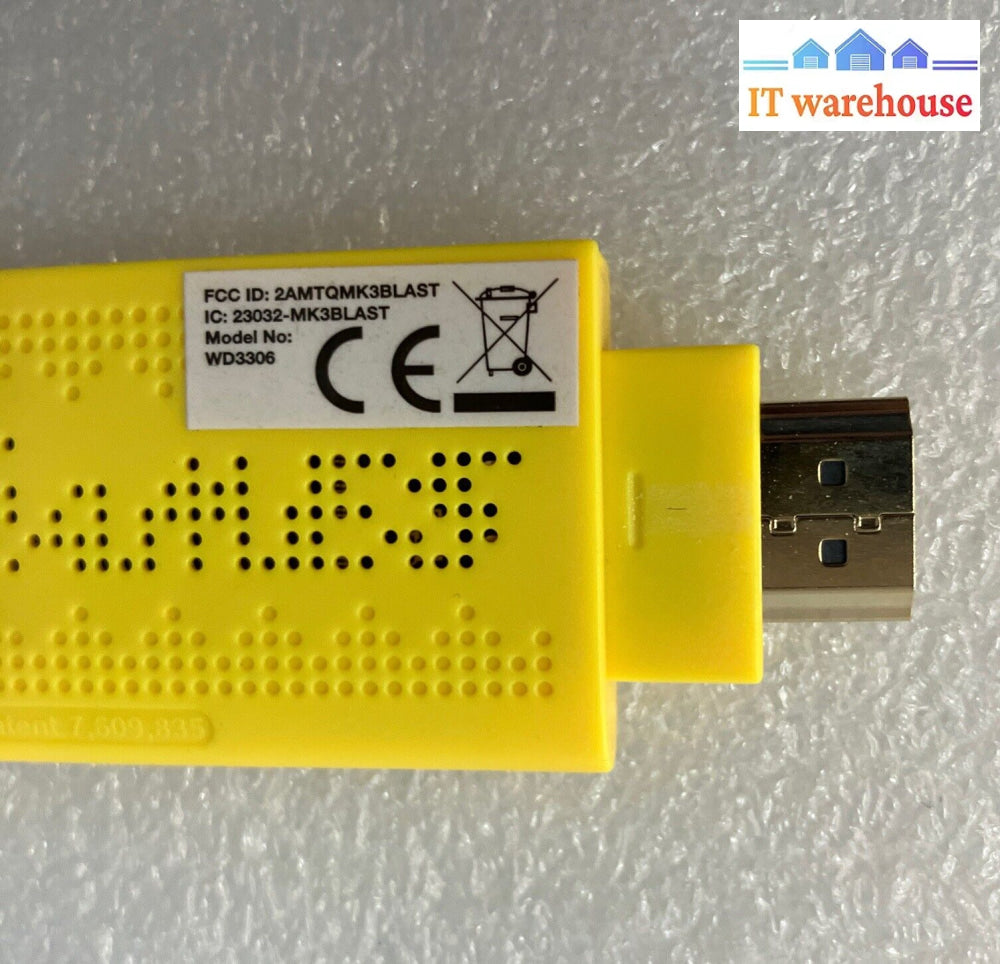 Retro Console Bandai Namco Flashback Blast Wd3306 Mk3Blast ~