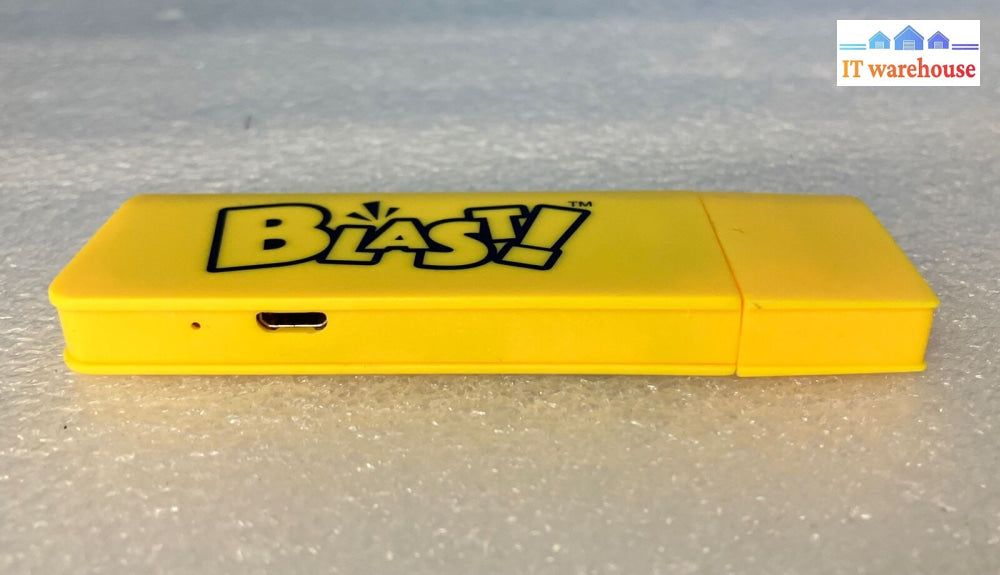 Retro Console Bandai Namco Flashback Blast Wd3306 Mk3Blast ~